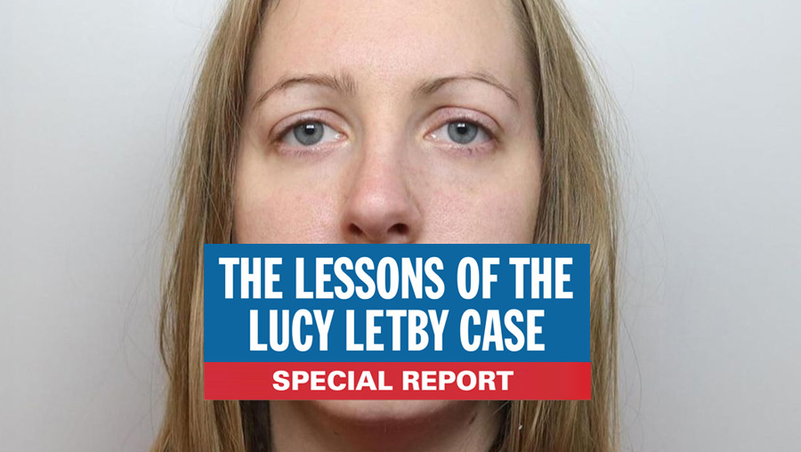 The Lessons of the Lucy Letby Case (Parts 1 & 2)